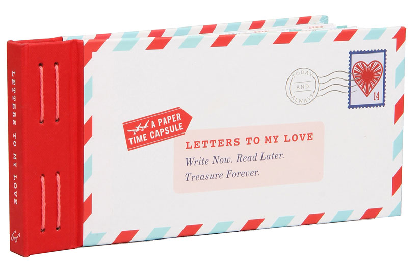 نامه‌های عاشقانه