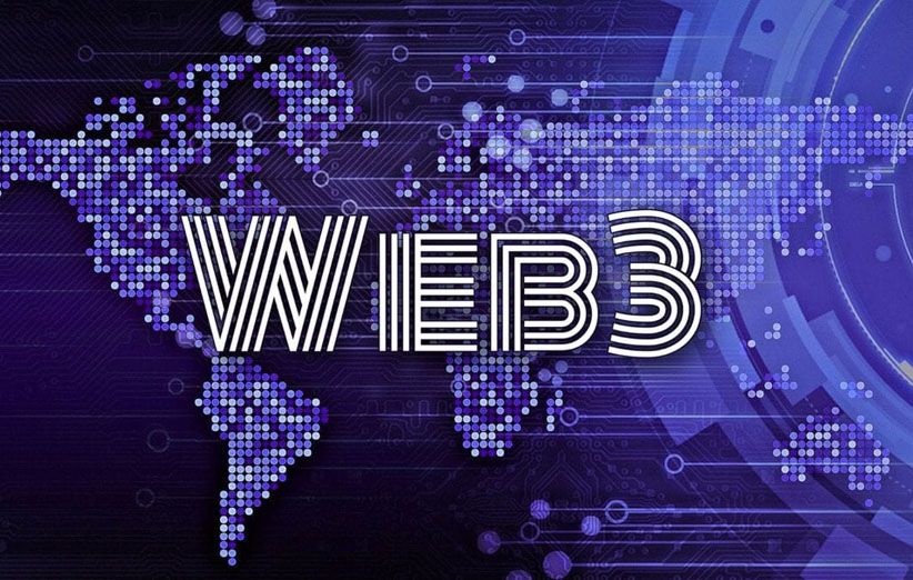 درباره web3