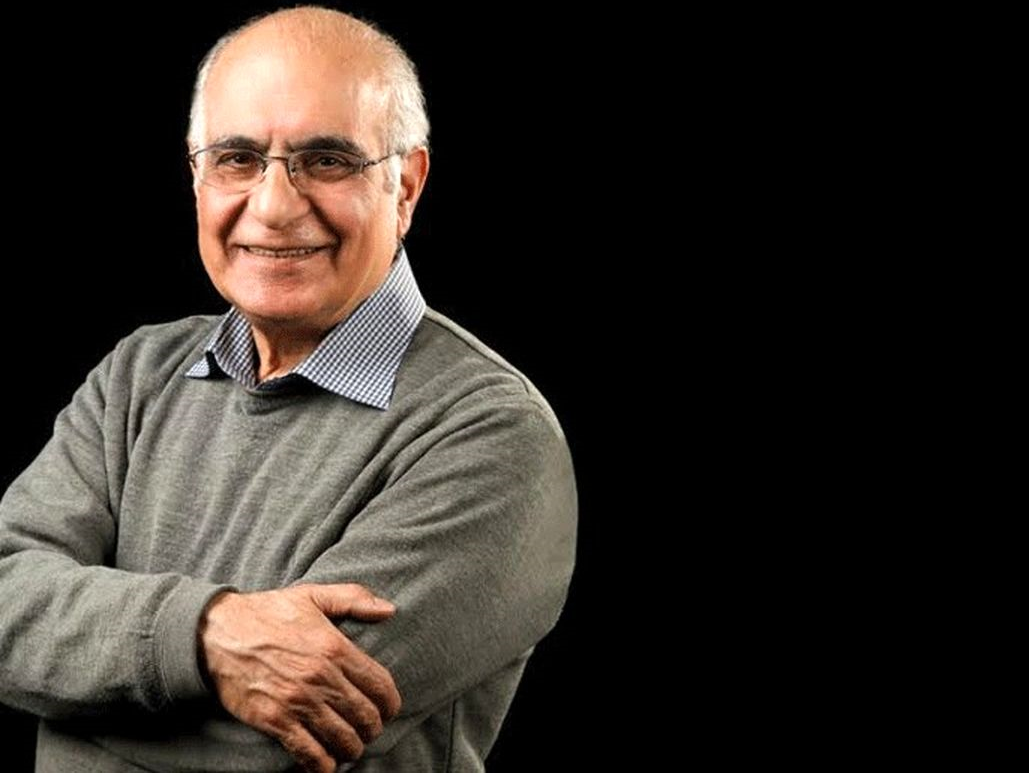 هوشنگ مرادی کرمانی