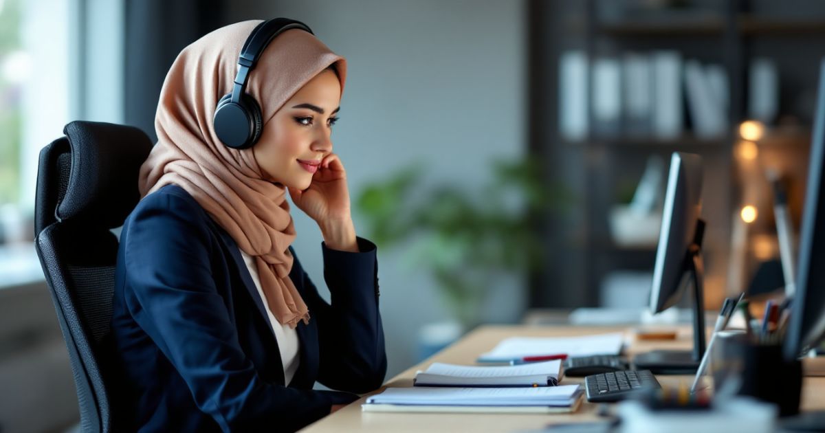 بهترین پادکست های موفقیت