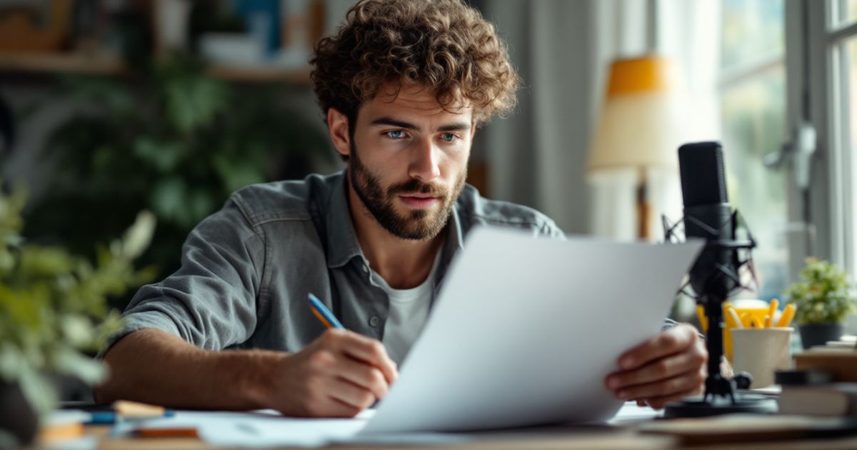 پادکست چیست و چگونه پادکست بسازیم