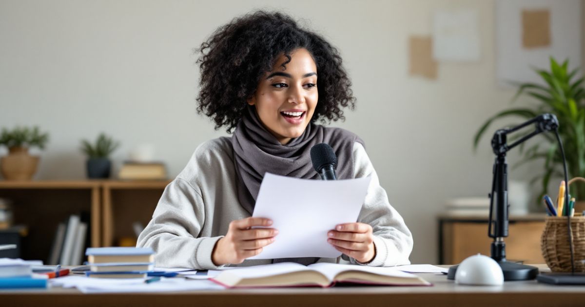 پادکست چیست و چگونه پادکست بسازیم