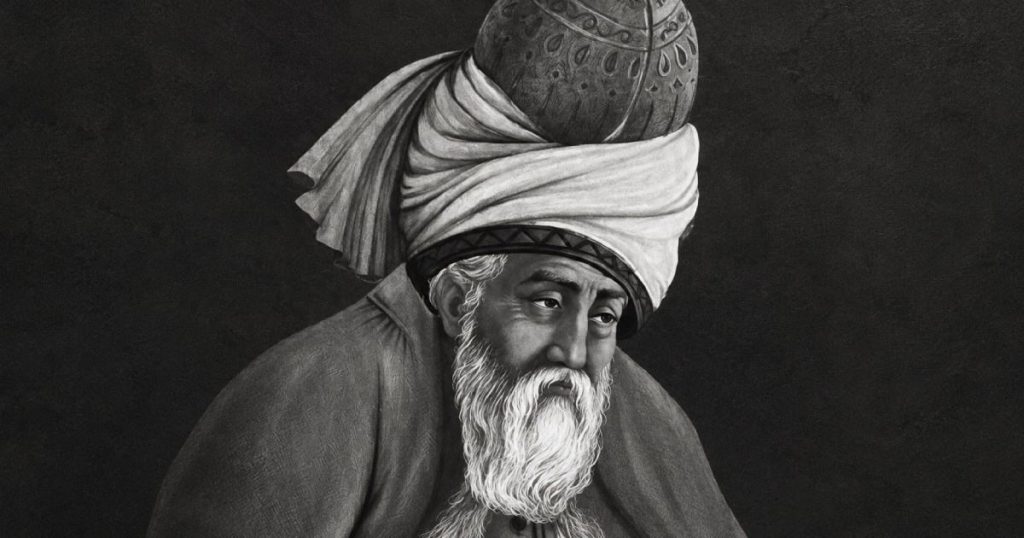 جلال_الدین محمد بلخی