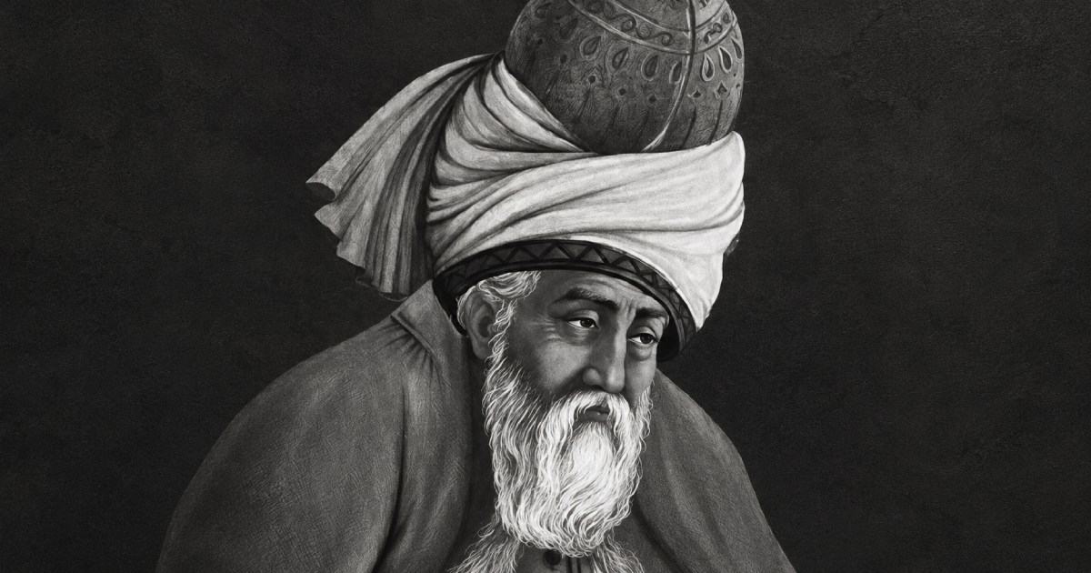 جلال_الدین محمد بلخی