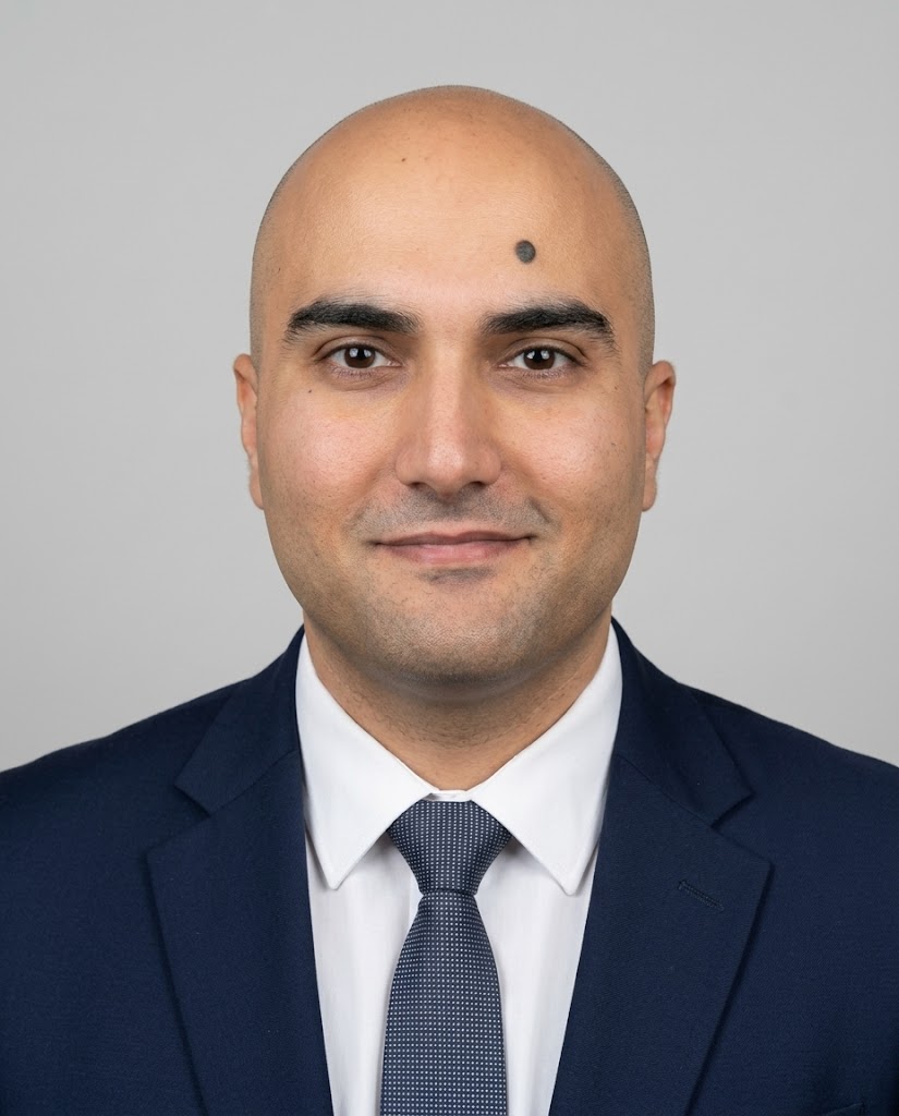 Picture of سینا یوسفی