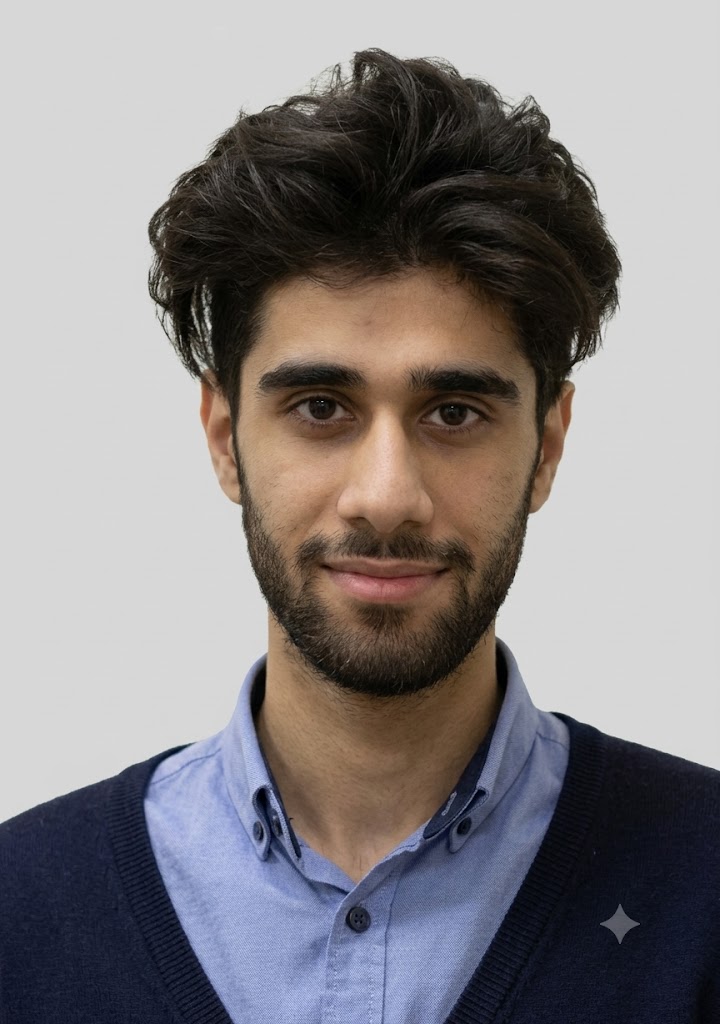 Picture of محمدمهدی صارمی