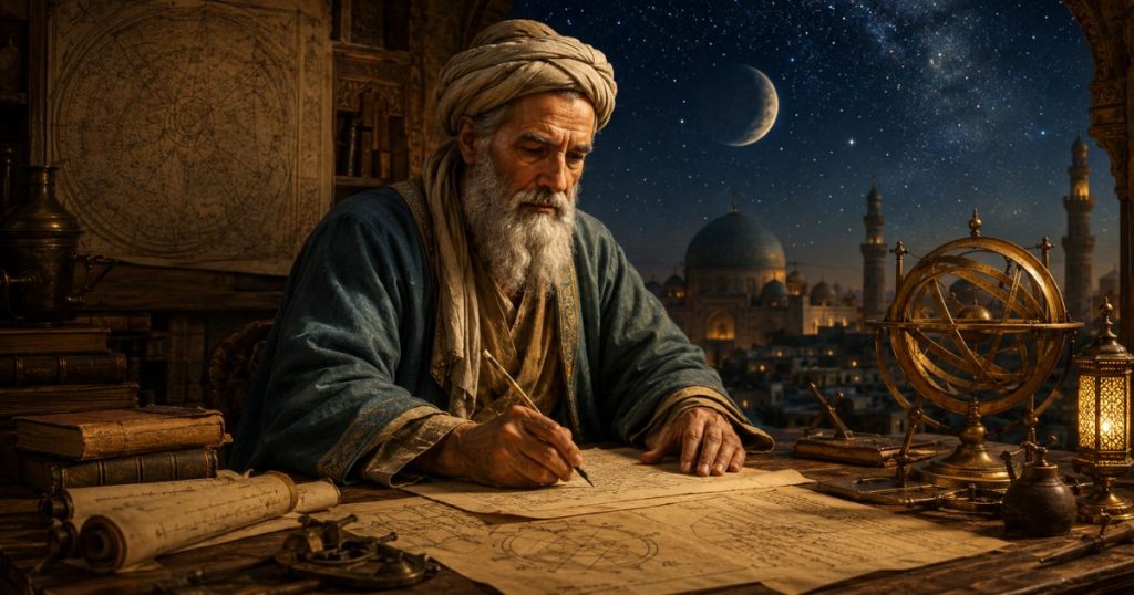 عمر خیام
