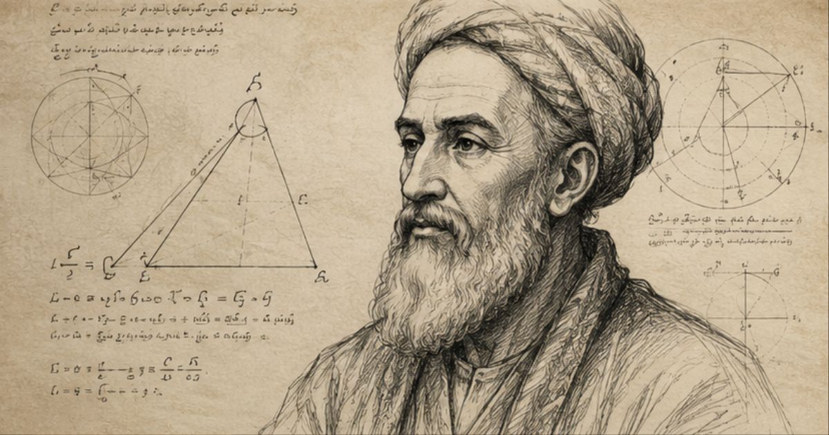 خیام شاعر قرن پنجم