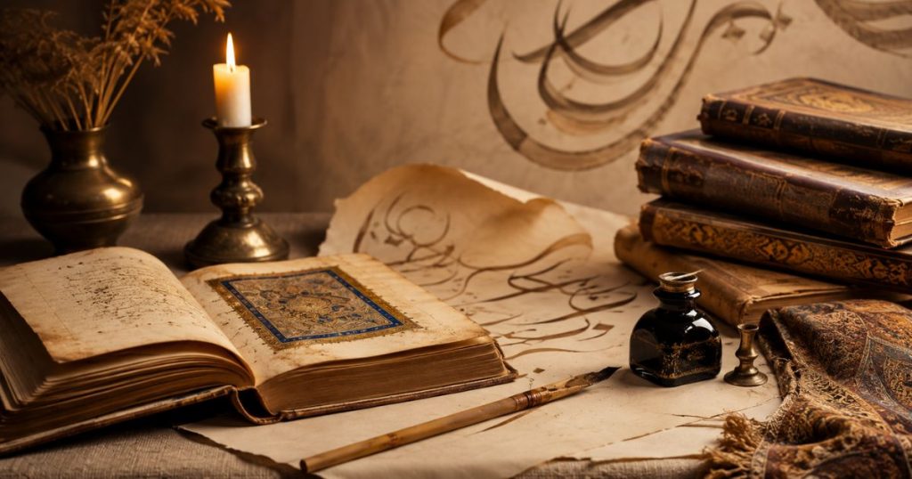 اشعار شاعر ایران