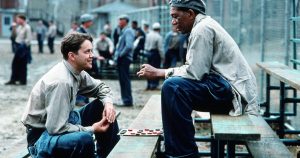 رستگاری در شاوشنک (The Shawshank Redemption)