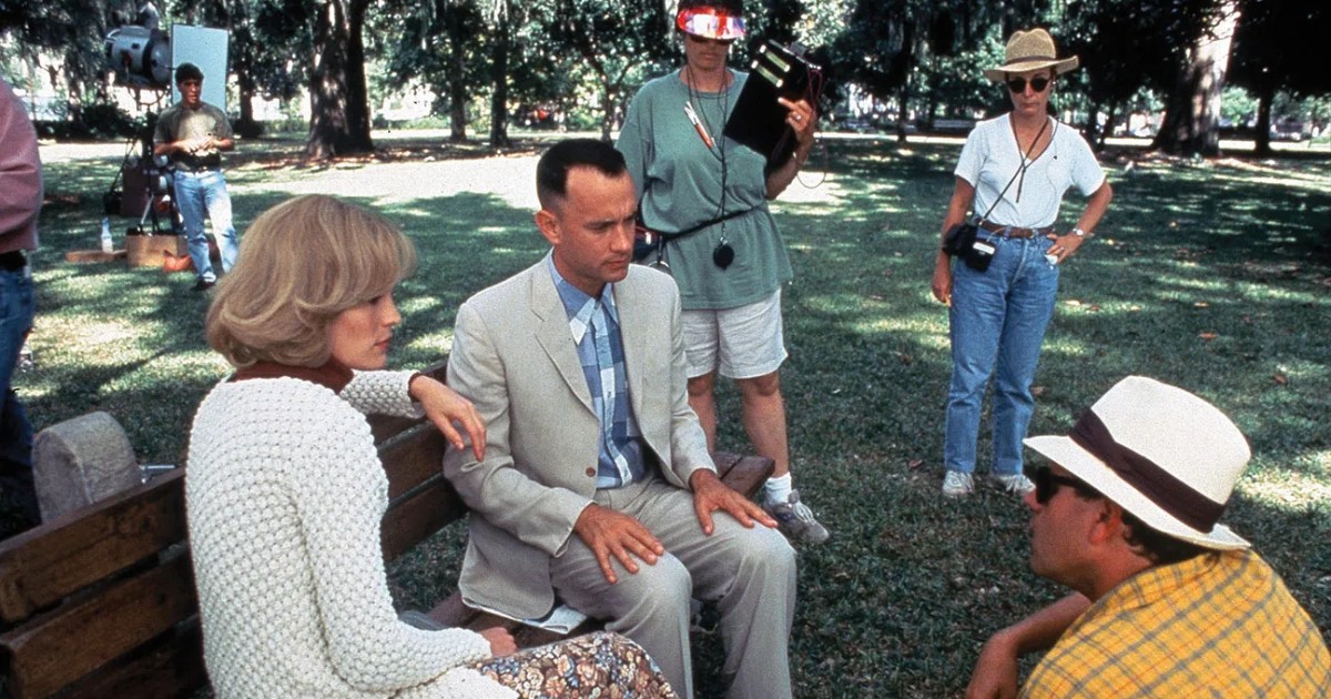فارست گامپ (Forrest Gump)